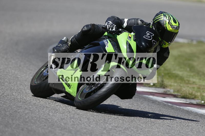 /27 24.07.2026  Speer Racing ADR/Gruppe gelb/34